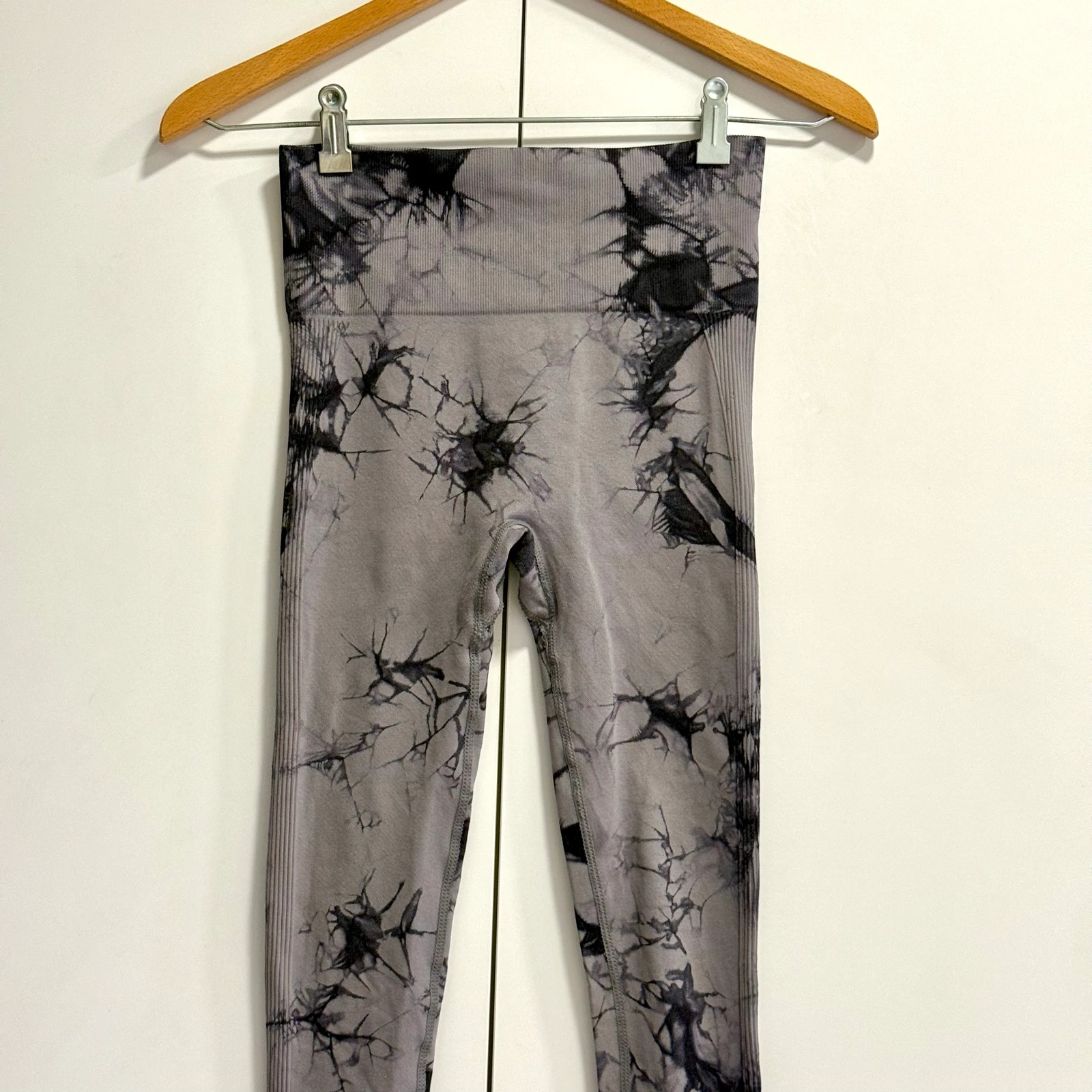 Leggings + Shorts + Sujetador – photo 4